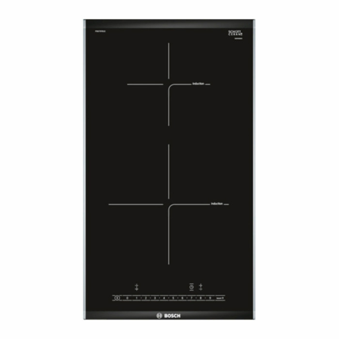 Induction Hot Plate BOSCH