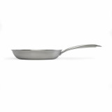 Pan Livoo Stainless steel Steel Ø 24 cm
