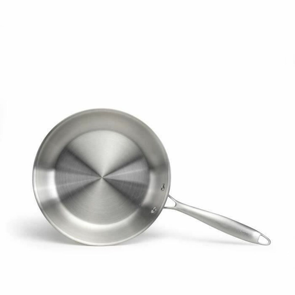 Pan Livoo Stainless steel Steel Ø 24 cm