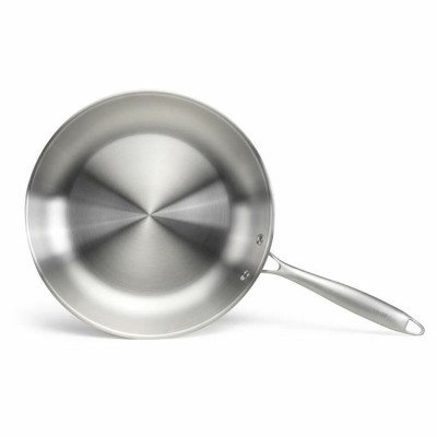 Pan Livoo Stainless steel Steel Ø 28 cm