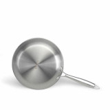 Pan Livoo Stainless steel Steel Ø 24 cm