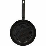 Pan Menastyl Black Toughened aluminium Ø 28 cm