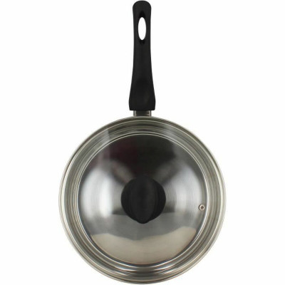Pan Menastyl Steel Stainless steel Ø 28 cm