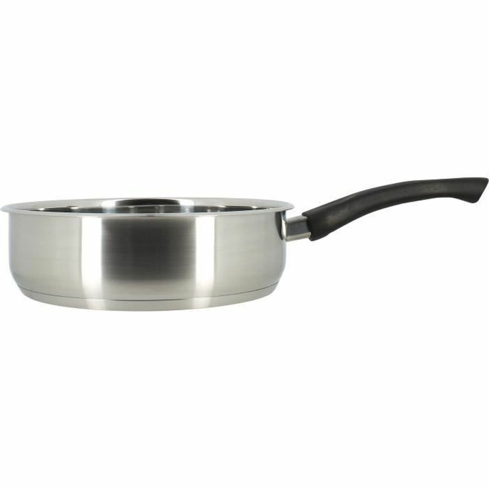 Pan Menastyl Steel Stainless steel Ø 28 cm