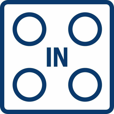 Induction Hot Plate BOSCH