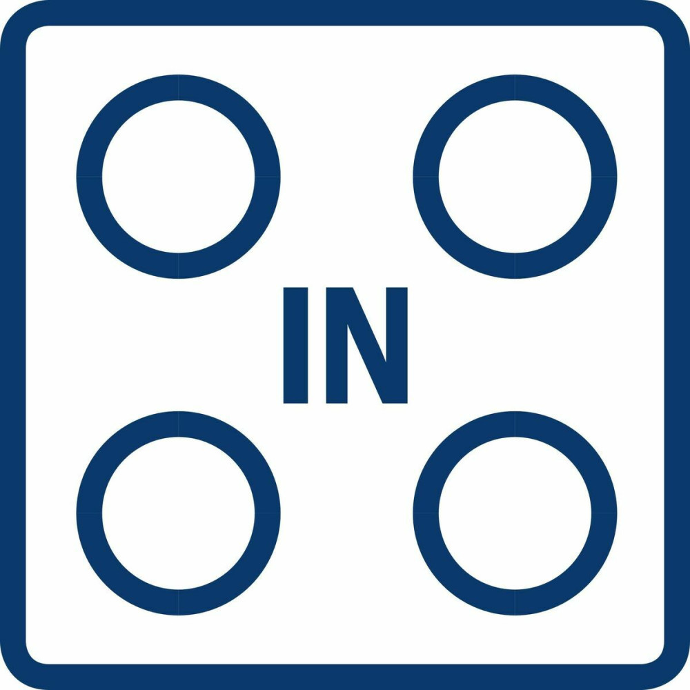 Induction Hot Plate BOSCH