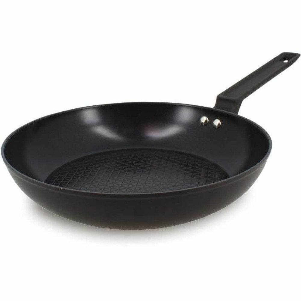 Pan Menastyl Black Toughened aluminium Ø 26 cm