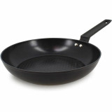 Pan Menastyl Black Toughened aluminium Ø 26 cm