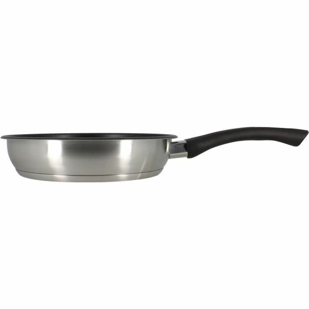 Pan Menastyl Steel Stainless steel Ø 20 cm