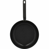 Pan Menastyl Black Toughened aluminium Ø 30 cm