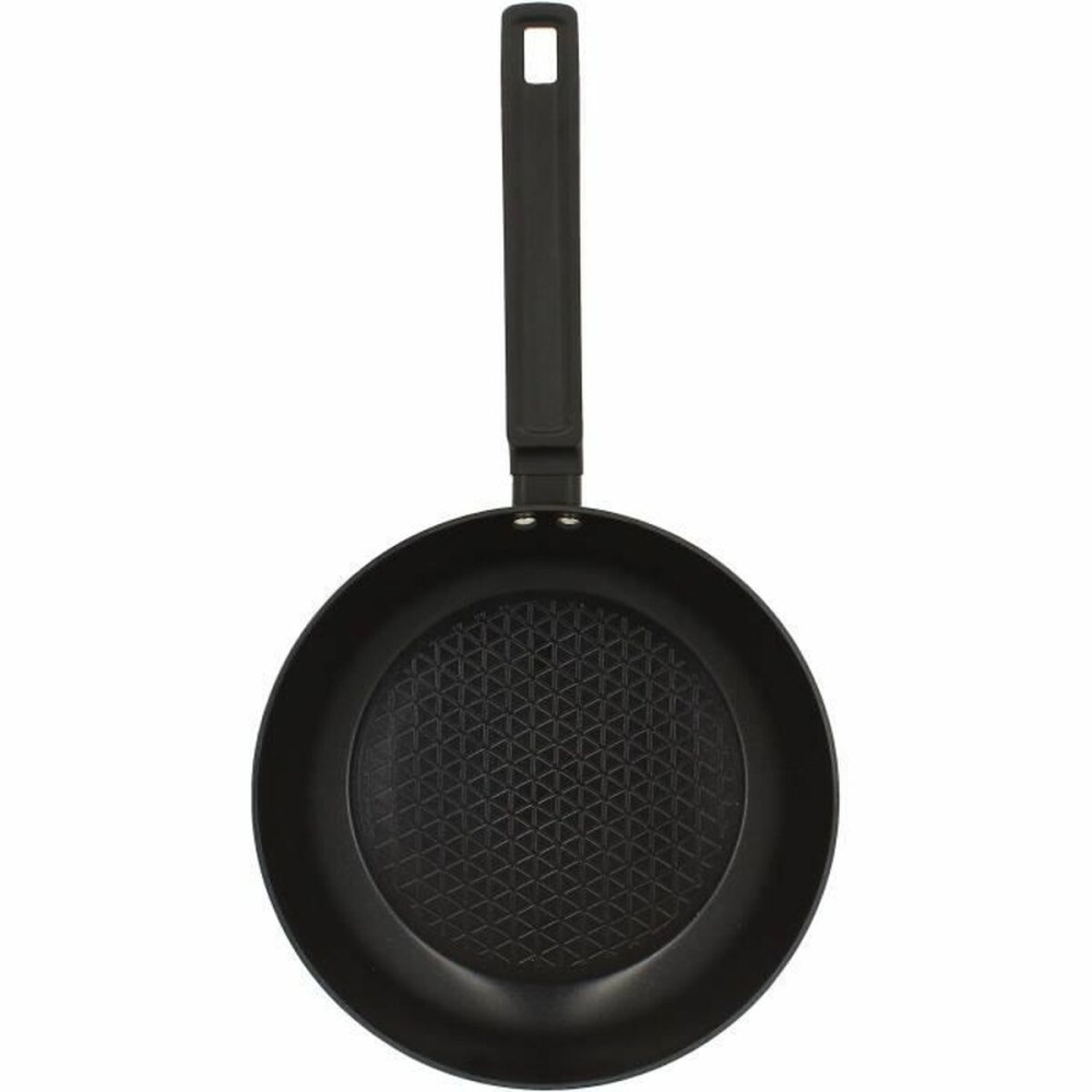 Pan Menastyl Black Toughened aluminium Ø 24 cm