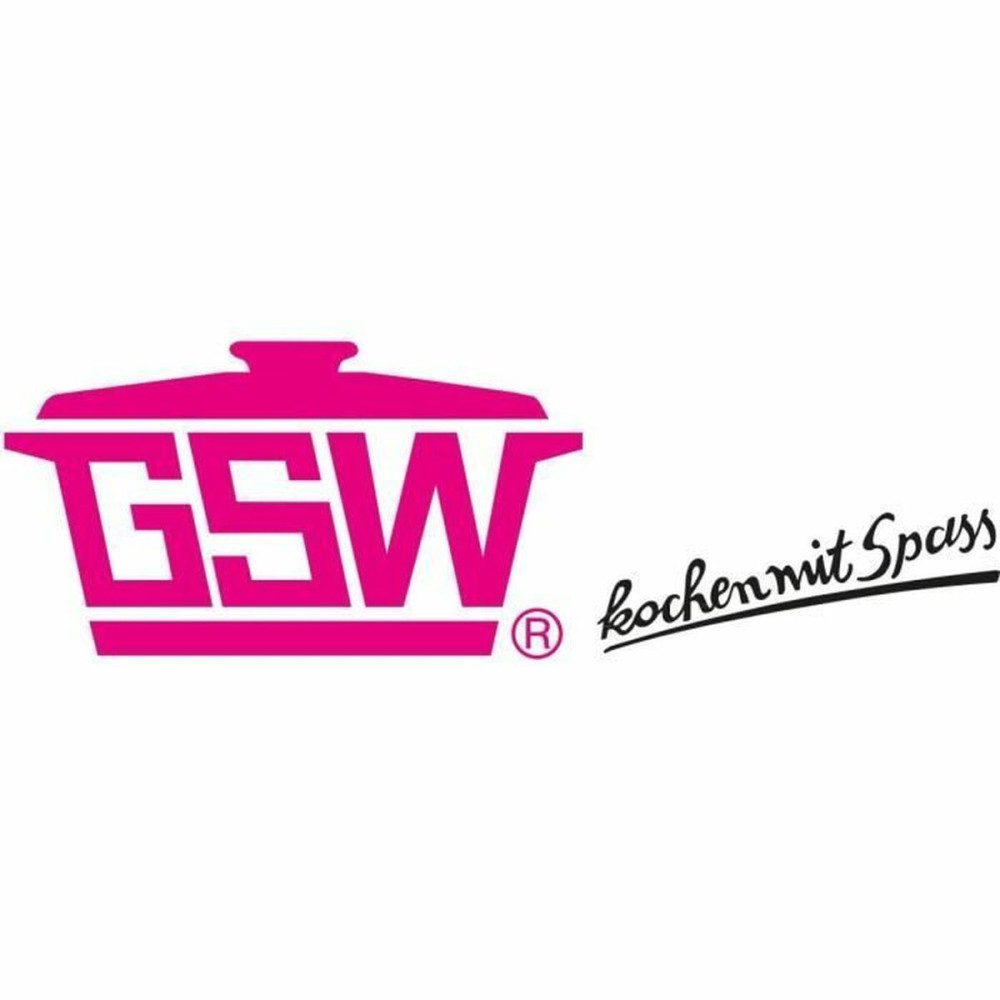 Pan GSW Aluminium Ø 32 cm