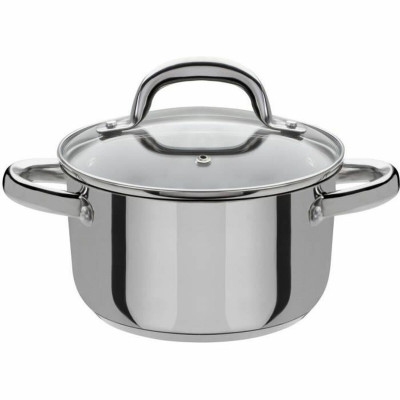 Cookware GSW Steel 10 Pieces