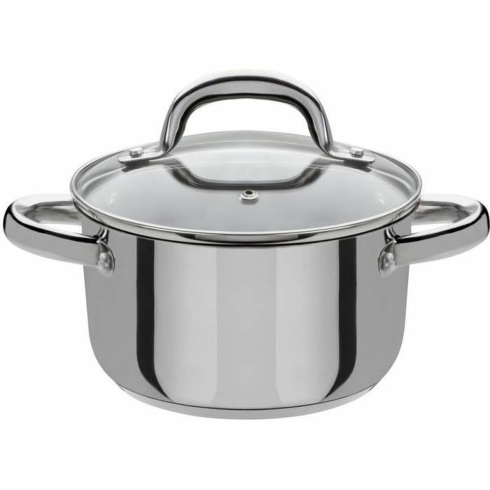 Cookware GSW Steel 10 Pieces
