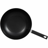 Wok Pan Livoo Red Aluminium Ø 32 cm