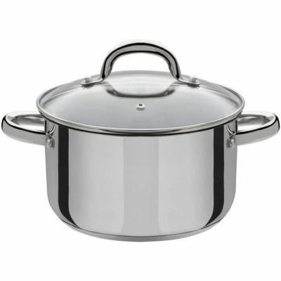 Cookware GSW Steel 10 Pieces