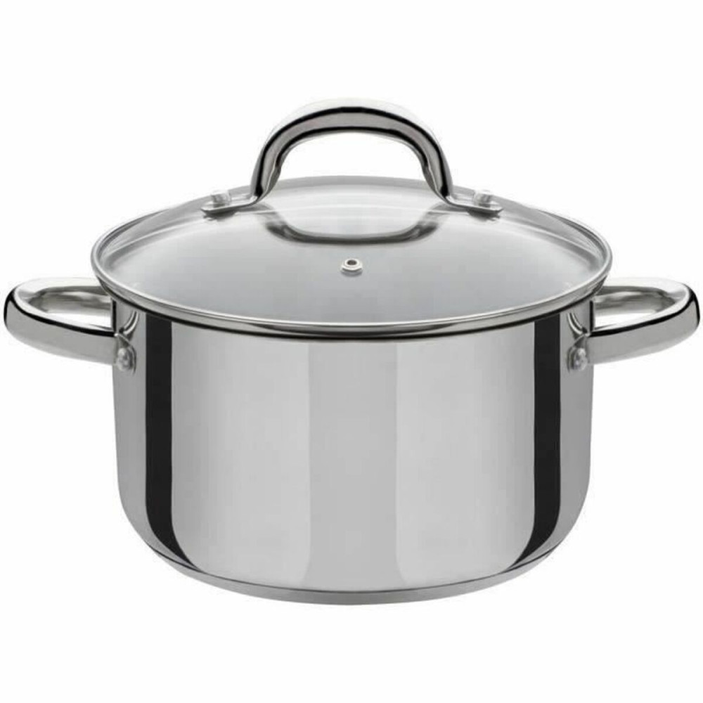 Cookware GSW Steel 10 Pieces