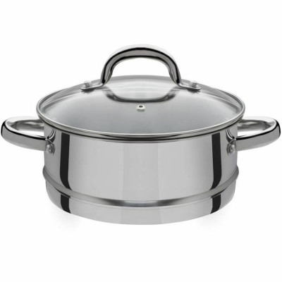 Cookware GSW Steel 10 Pieces