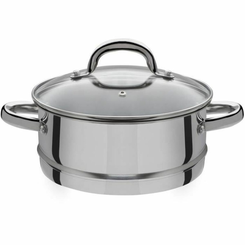 Cookware GSW Steel 10 Pieces
