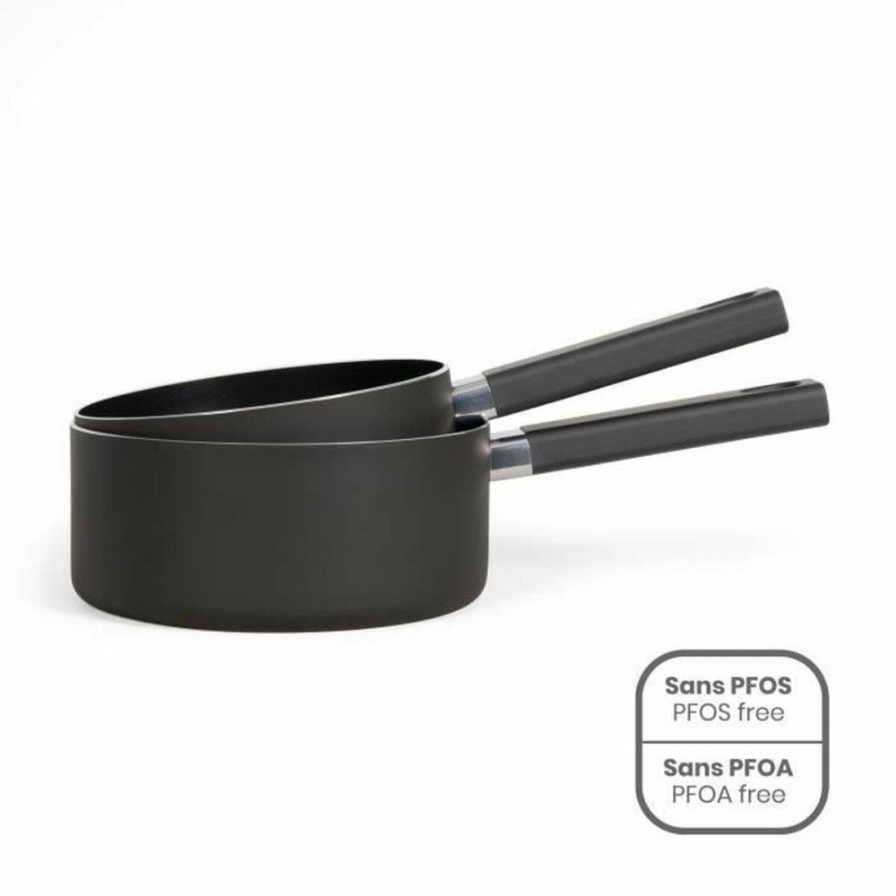 Set of Cookware Livoo Silicone 2 Pieces (2 Units)