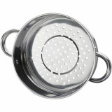 Cookware GSW Steel 10 Pieces