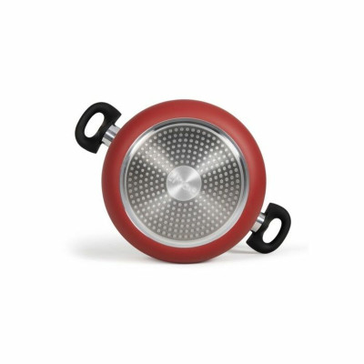 Casserole Livoo Red Ø 24 cm 4 L