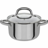 Cookware GSW Steel 4 Pieces (7 Units)
