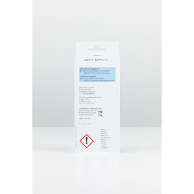 Limescale Remover for Coffee-maker Jura