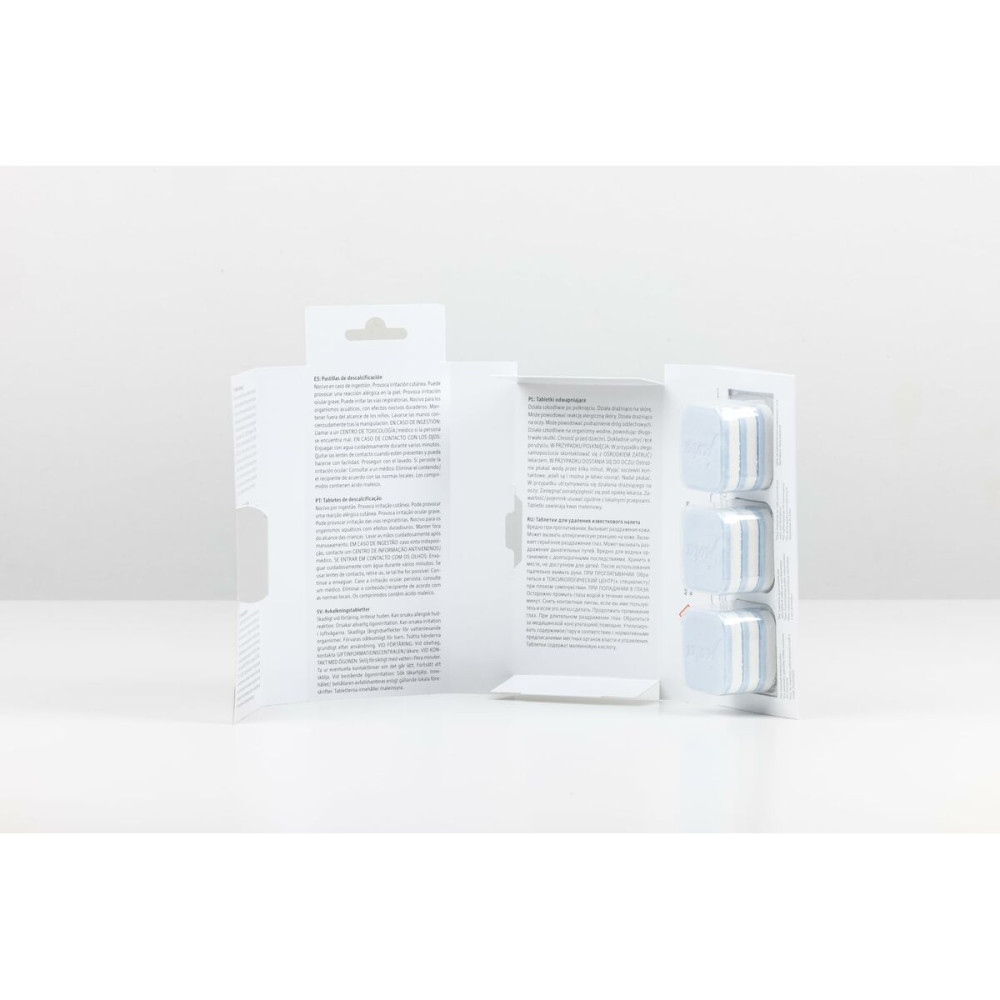 Limescale Remover for Coffee-maker Jura