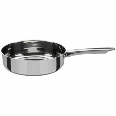 Cookware GSW Steel 4 Pieces (7 Units)