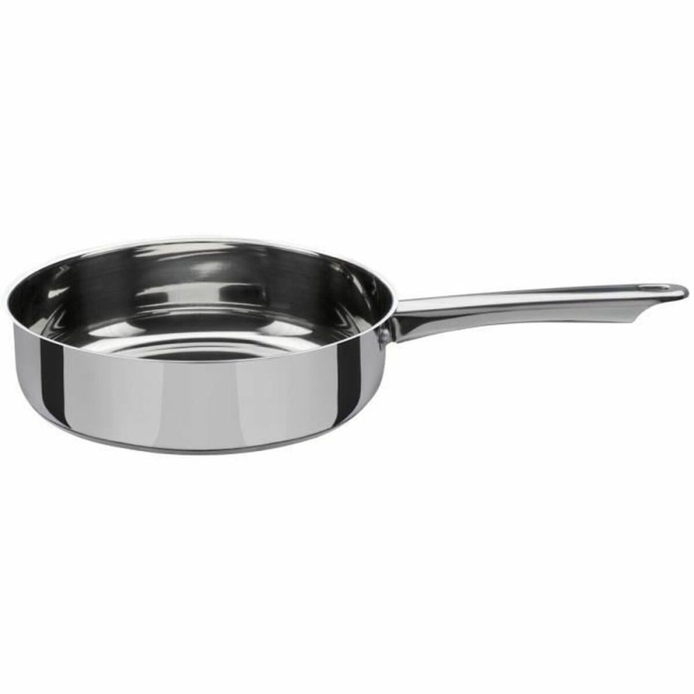 Cookware GSW Steel 4 Pieces (7 Units)