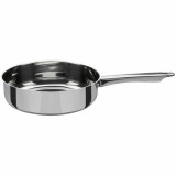 Cookware GSW Steel 4 Pieces (7 Units)