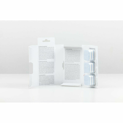 Limescale Remover for Coffee-maker Jura