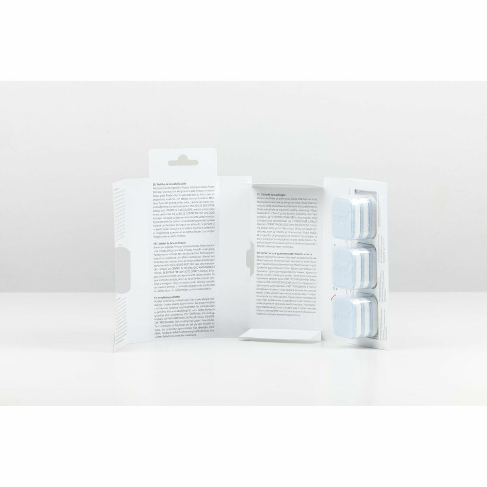 Limescale Remover for Coffee-maker Jura