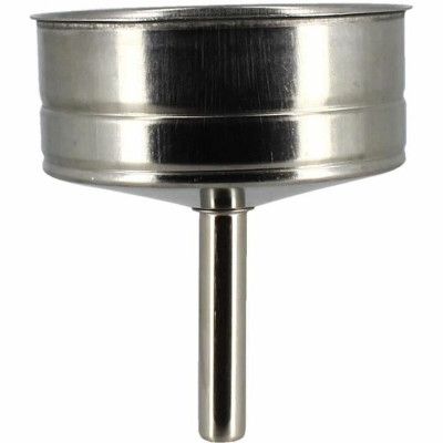 Italian Coffee Pot Menastyl Aluminium 9 Cups 6 Cups