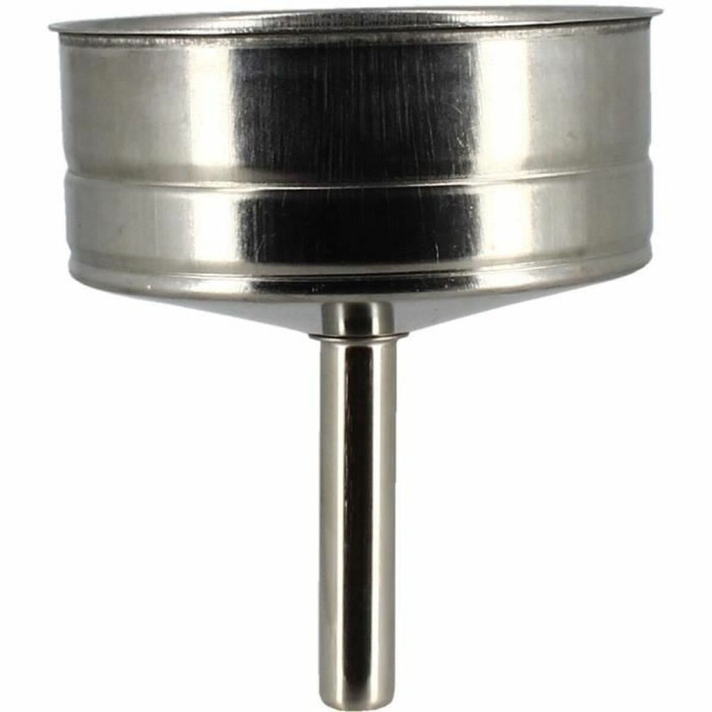 Italian Coffee Pot Menastyl Aluminium 12 Cups (12 Units)