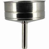 Italian Coffee Pot Menastyl Aluminium 12 Cups (12 Units)