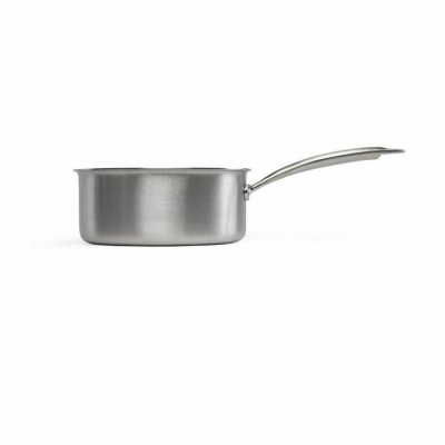 Saucepan Livoo Steel Stainless steel Ø 18 cm