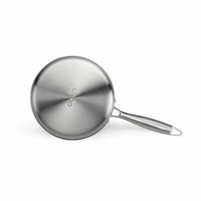 Saucepan Livoo Steel Stainless steel Ø 18 cm