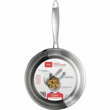 Saucepan Livoo Steel Stainless steel Ø 18 cm