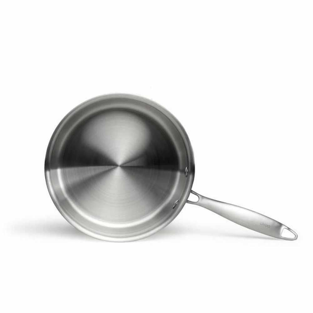 Saucepan Livoo Steel Stainless steel Ø 20 cm