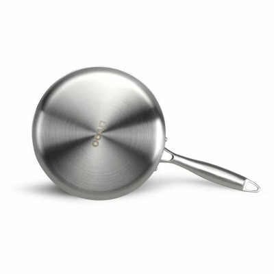 Saucepan Livoo Steel Stainless steel Ø 20 cm