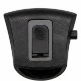 Casserole with Lid GSW Aluminium 4 Pieces