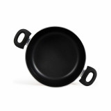 Casserole Livoo 37 x 15 x 30 cm Black Ø 28 cm 6,5 L