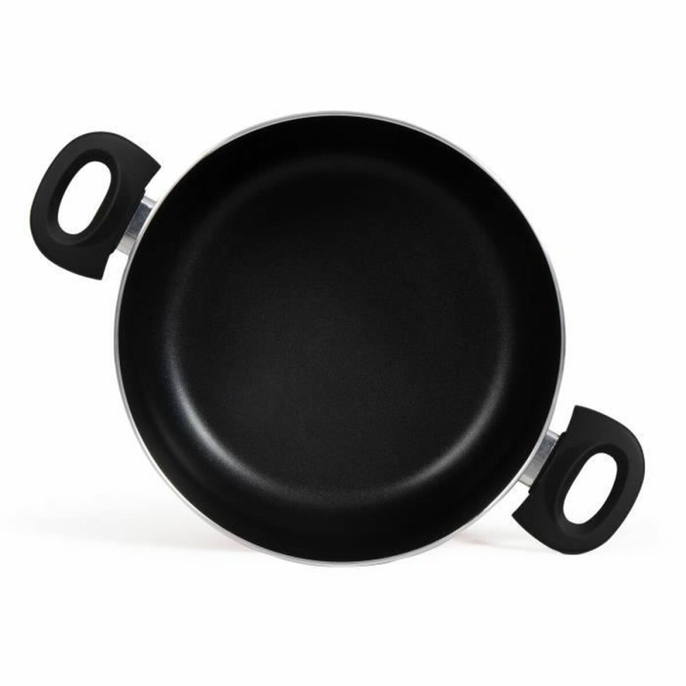 Casserole Livoo 37 x 15 x 30 cm Black Ø 28 cm 6,5 L