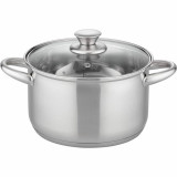 Casserole GSW Steel Ø 24 cm