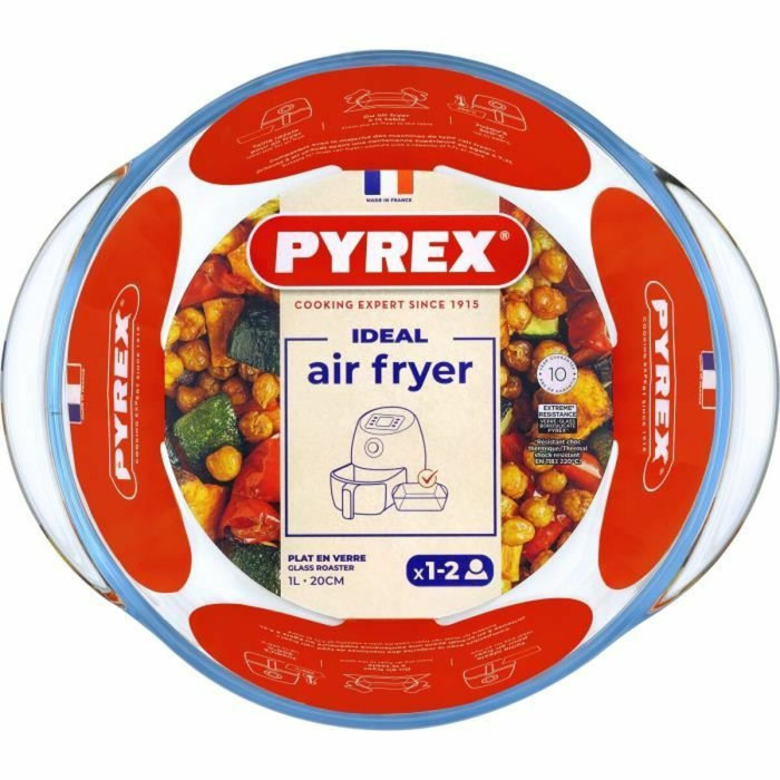 Oven Dish Pyrex 1 L