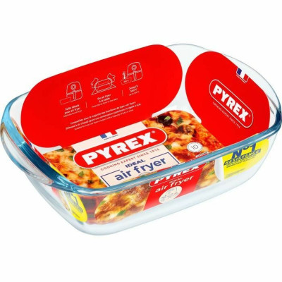 Oven Dish Pyrex 1,2 L