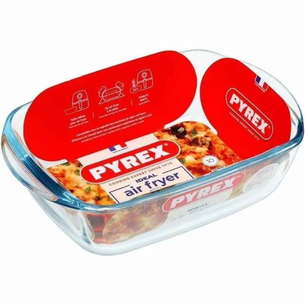 Oven Dish Pyrex 1,2 L