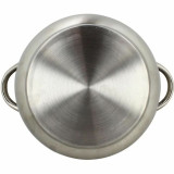 Couscous pan Menastyl